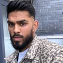 Akshay Patel