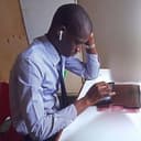Steve Mokaya