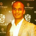 Amit Chakravarty