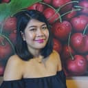 Jordianne Cornejo