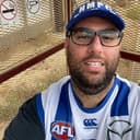 Anthony Agius