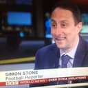 Simon Stone