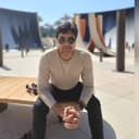 Sudeep Saxena
