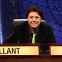 Curtis Gallant