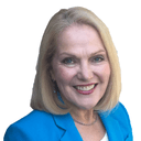 Carolyn Rosenblatt