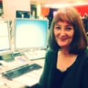 Patricia Makin