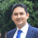 Avinash Luthria