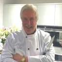 Peter Morrell