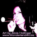 Alicia Hollinger