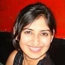 Jen Abbasi