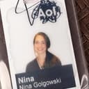 Nina Golgowski