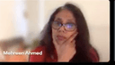 Mehreen Ahmed