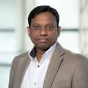 Srinivasan Sivabalan