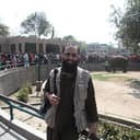 Saleem Mehsud