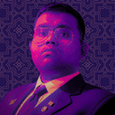 Andrew Jose