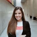 Alba Cidoncha Sádaba
