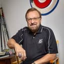 Wayne Messmer