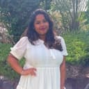 Shantelle Nagarajan