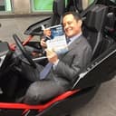Brian Kilmeade