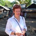 Astrid Zweynert