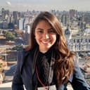 Talita Marchao