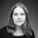Íris Andradóttir