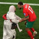 Ahmed Elumami