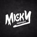 Micky Rodríguez