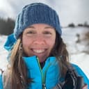 Kristin Smith