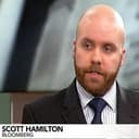 Scott Hamilton