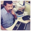 C. H. Unnikrishnan