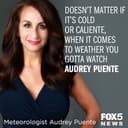 Audrey Puente