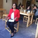 Nisha Chopra