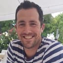 Matthew Garrahan