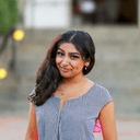 Archana Pisupati