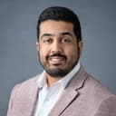 Ahmar Zaidi