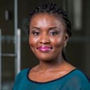 Amogelang Mbatha