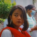 Shivangi Pandey