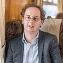Daniel Puddicombe