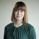 Amy Frearson