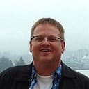 Shane Harrison