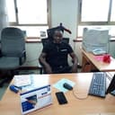 John Waweru Kamau