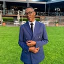 Tshiamo Boikhutso