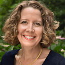 Jennifer Garvey Berger