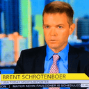 Brent Schrotenboer