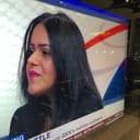 Swetha Gopinath