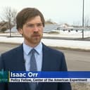 Isaac Orr