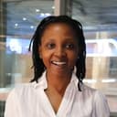 Thabisile Mbete