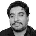 Syed Salman Mehdi Mosvi