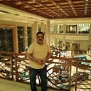 Harish Sharma